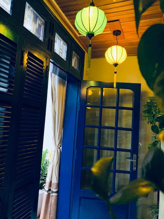 Sunny Hanoi Homestay 外观 照片