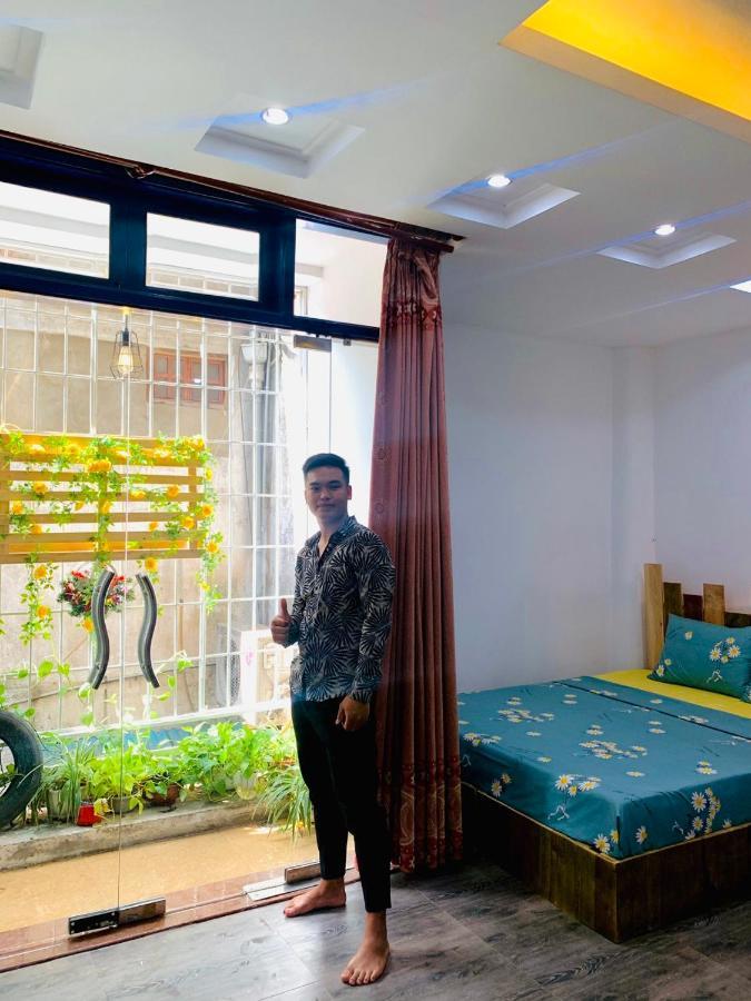 Sunny Hanoi Homestay 外观 照片