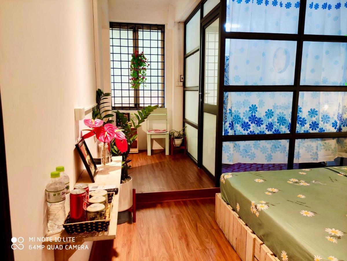 Sunny Hanoi Homestay 外观 照片