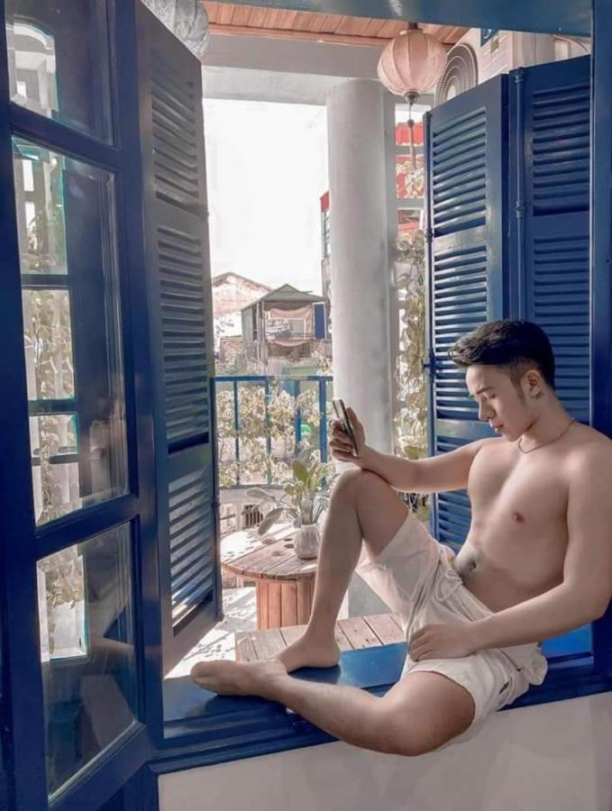 Sunny Hanoi Homestay 外观 照片