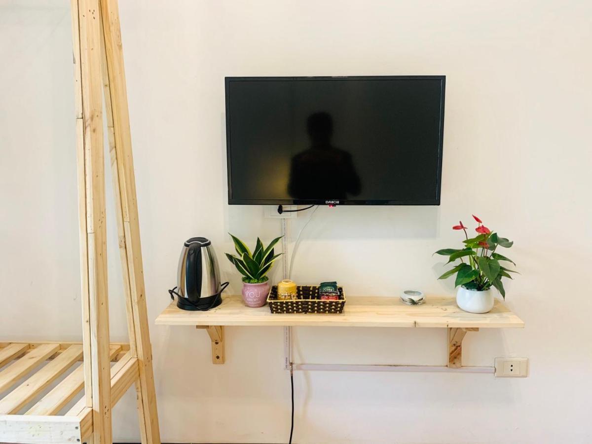Sunny Hanoi Homestay 外观 照片