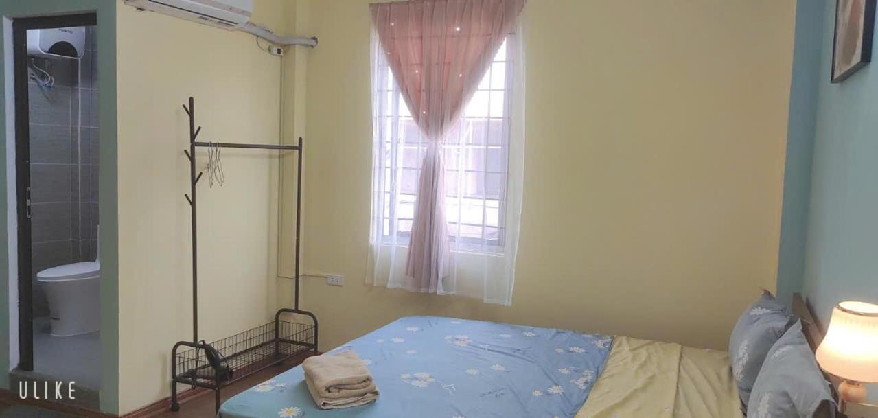 Sunny Hanoi Homestay 外观 照片