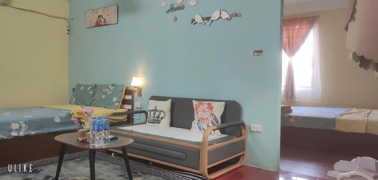 Sunny Hanoi Homestay 外观 照片