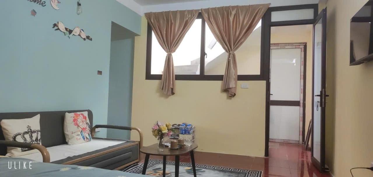 Sunny Hanoi Homestay 外观 照片
