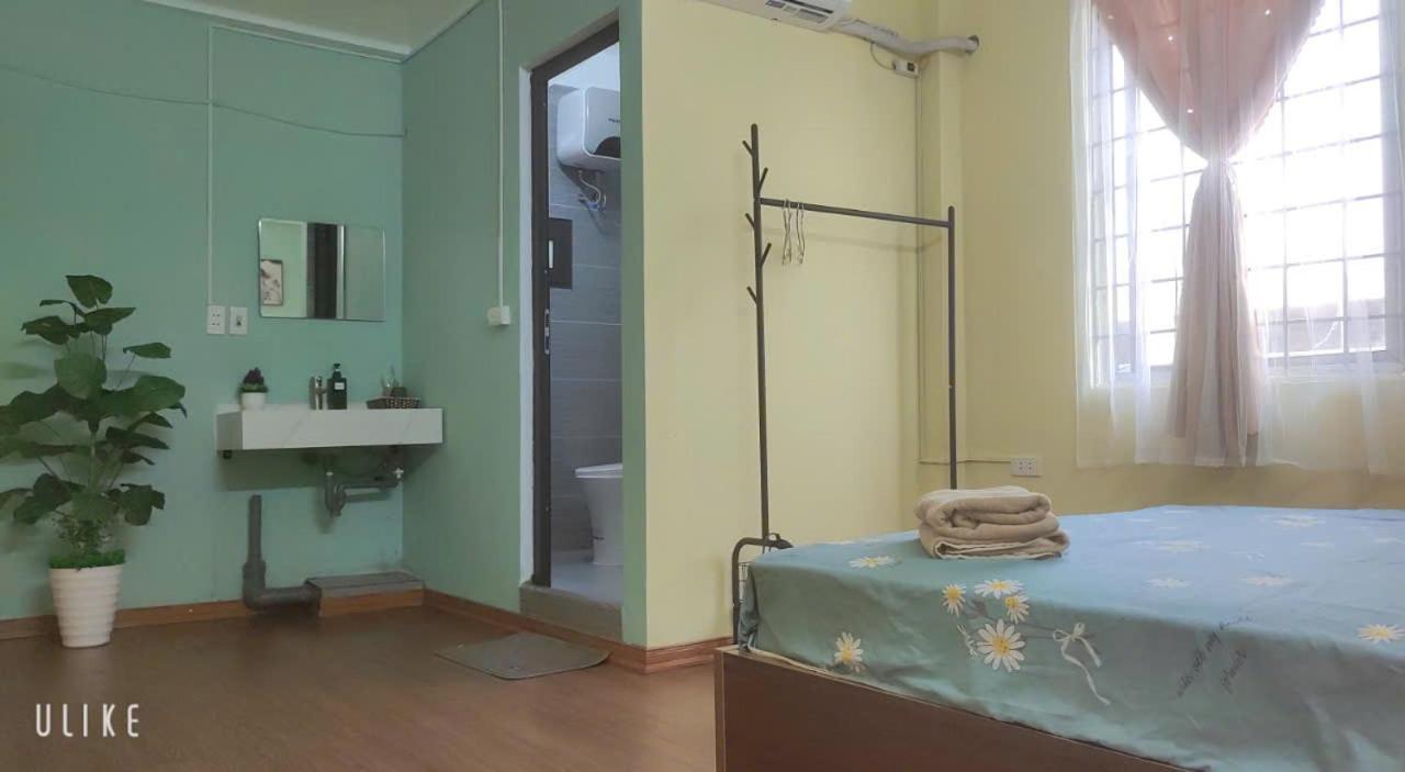 Sunny Hanoi Homestay 外观 照片