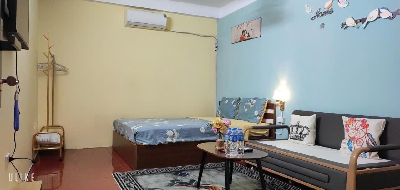 Sunny Hanoi Homestay 外观 照片