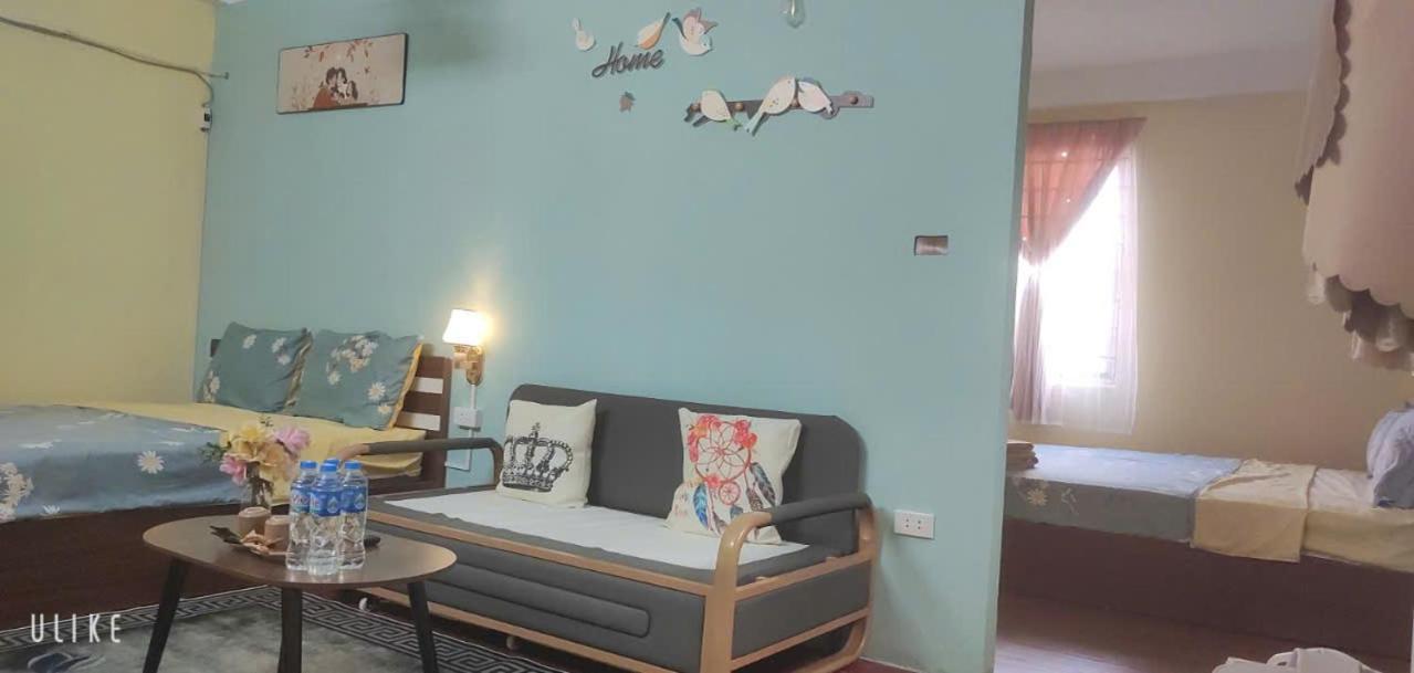 Sunny Hanoi Homestay 外观 照片