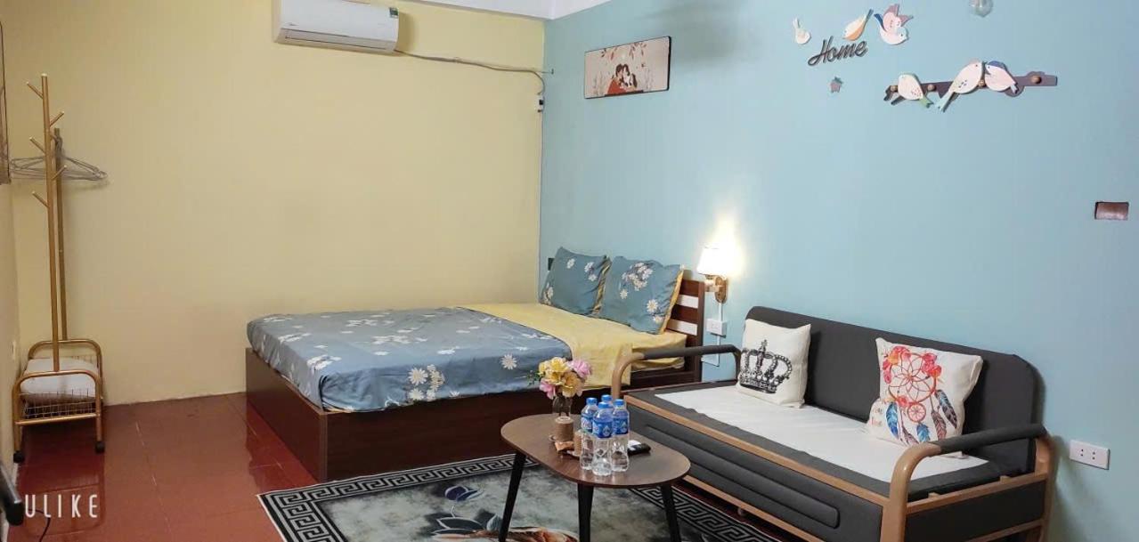 Sunny Hanoi Homestay 外观 照片