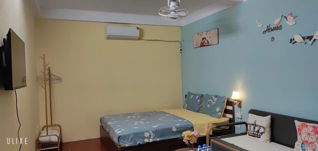 Sunny Hanoi Homestay 外观 照片